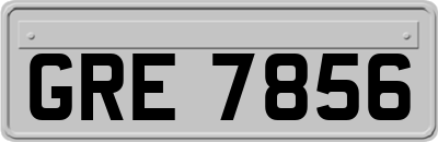 GRE7856