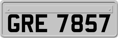GRE7857