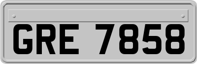 GRE7858