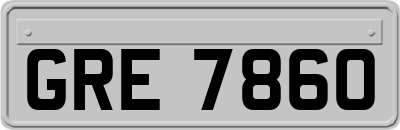 GRE7860
