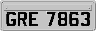 GRE7863