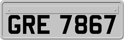GRE7867