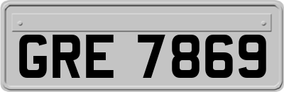 GRE7869