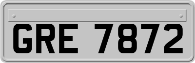 GRE7872