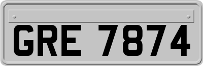 GRE7874