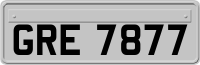 GRE7877