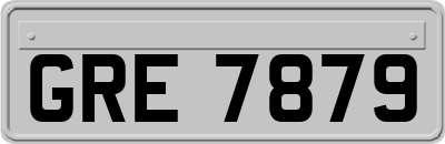 GRE7879