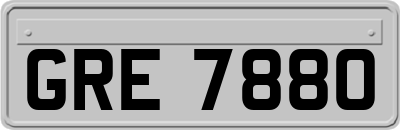 GRE7880