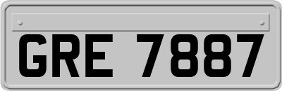 GRE7887