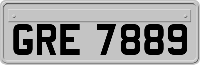 GRE7889
