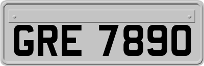 GRE7890