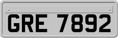 GRE7892