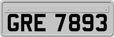 GRE7893