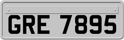 GRE7895