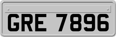 GRE7896