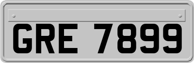 GRE7899