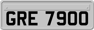 GRE7900