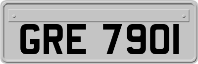 GRE7901