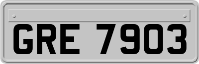 GRE7903