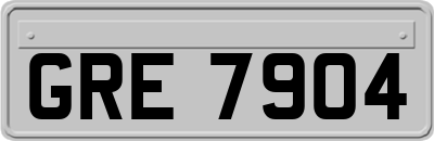 GRE7904