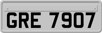 GRE7907