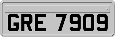 GRE7909