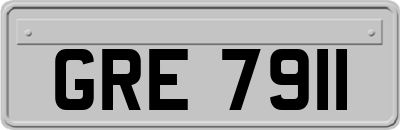 GRE7911