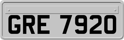 GRE7920