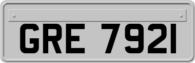 GRE7921