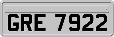GRE7922