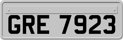 GRE7923