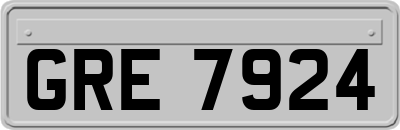 GRE7924