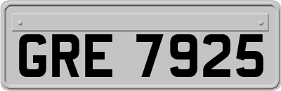GRE7925