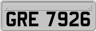 GRE7926