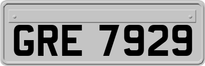 GRE7929