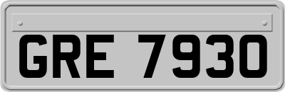 GRE7930