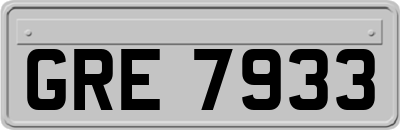GRE7933