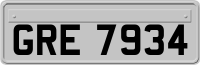 GRE7934
