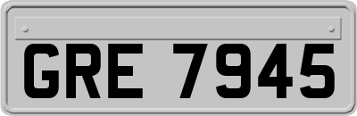 GRE7945