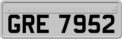 GRE7952