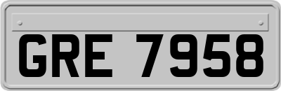 GRE7958
