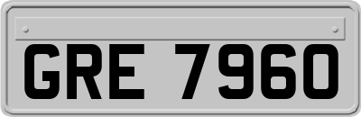 GRE7960
