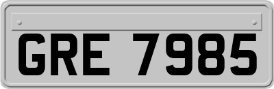 GRE7985