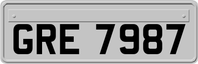 GRE7987