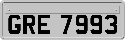 GRE7993