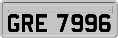 GRE7996