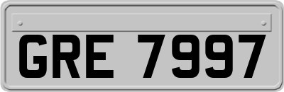 GRE7997