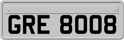 GRE8008