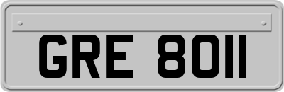 GRE8011