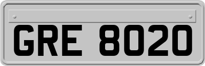 GRE8020